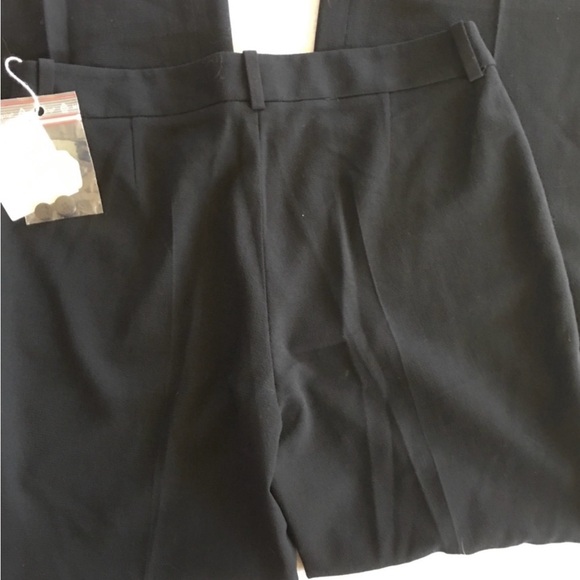C. Dior Navy wool uniform slacks/ pants - Picture 3 of 8